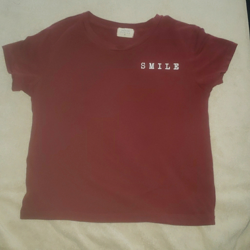 Life is better graphic tee